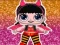 Mchezo Popsy Princess Spot The Difference online