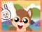 Mchezo Funny Forest online