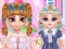 Mchezo Little Princess Lolita Style Makeover online