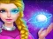 Mchezo Anime Fantasy Dress Up online