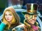 Mchezo Fear Hunters online