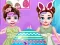 Mchezo Baby Taylor Happy Easter online