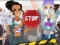 Mchezo Princess Protest online