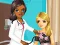 Mchezo Trust your Doctor online