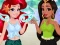 Mchezo Modern Princess Cosplay Social Media Adventure online