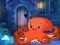 Mchezo Innocent Octopus Escape online
