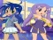 Mchezo Luck Star Dressup online