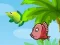 Mchezo Ninja Fishing online