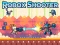 Mchezo Robox Shooter online