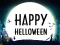 Mchezo Happy Helloween online