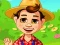 Mchezo Happy Garden online
