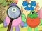 Mchezo The Fungies Fungie Finder online