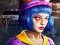 Mchezo Haunted Circus online