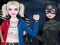 Mchezo Harley Quinn And Friends online