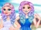 Mchezo Beauty Makeover Princess Wedding Day online