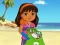 Mchezo Dora and Friends Magical Mermaid Treasure online