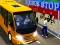 Mchezo City Minibus Driver online