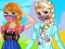 Mchezo Princess Overalls online