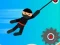 Mchezo Ragdoll Swing online