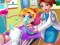 Mchezo 911 Ambulance Doctor online