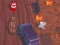Mchezo Halloween Skeleton Smash online