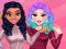 Mchezo Get Ready With Me Princess Sweater Fashion online