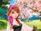 Mchezo Fabulous Dressup Royal Day Out online