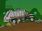 Mchezo Garbage Truck online