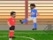 Mchezo Soccer Shooters online