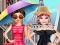 Mchezo Princess Summer Fashion online