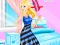 Mchezo Hardworking Housewife online