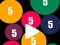 Mchezo Five online