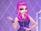 Mchezo Elsa First Bad Girl Tryout online