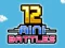 Mchezo 12 minibattles two players online