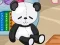 Mchezo Baby bear online