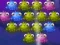 Mchezo Bubble fish online