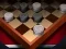 Mchezo Checkers legend online