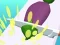 Mchezo Crazy knife online