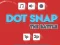 Mchezo Dot snap battle online