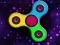 Mchezo Fidget spinner creator online