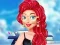 Mchezo Princesses Summer #Vacay Party online