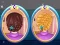 Mchezo Hair do design 2 online