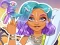 Mchezo Amanda's Summer Festival Real Haircuts online