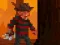 Mchezo Halloween horror massacre online