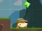 Mchezo Journey fox online