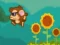 Mchezo Jumpy ape joe online