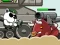 Mchezo Metal animals online