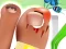 Mchezo Nail doctor online
