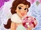 Mchezo Beauty's Winter Wedding online