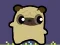 Mchezo Pug love online